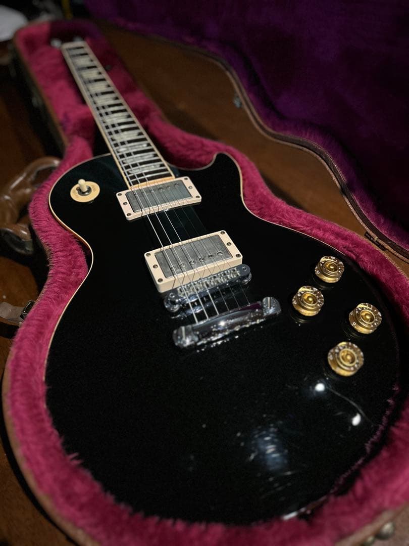 ギター Gibson Les Paul Standard 1998