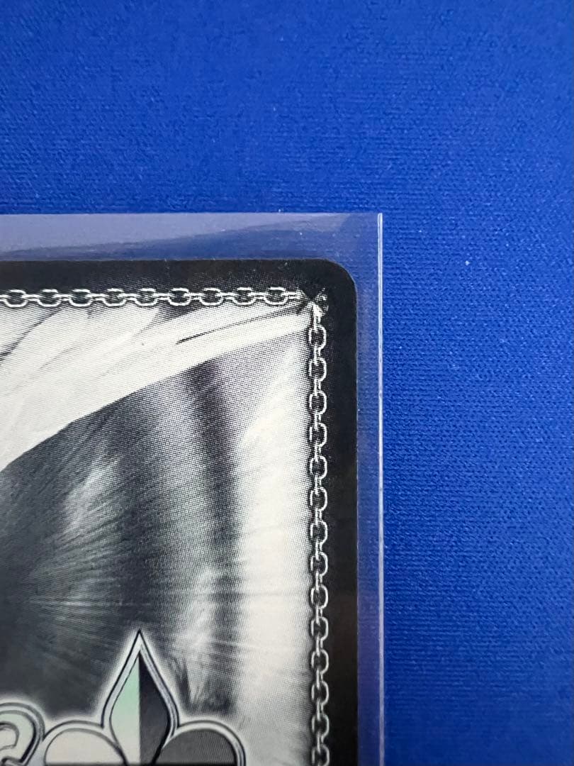 ヴァイスシュヴァルツ 極光 葛城 リーリヤ SP サイン 学マス