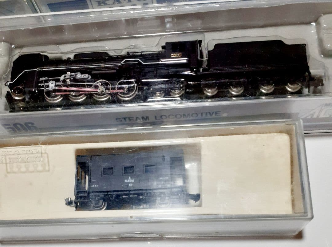 鉄道模型 まとめ売り