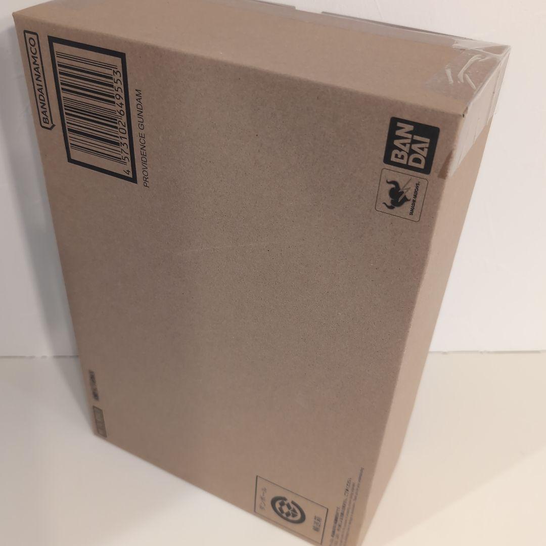 【新品・未開封】 L BUILD プロヴィデンスガンダム