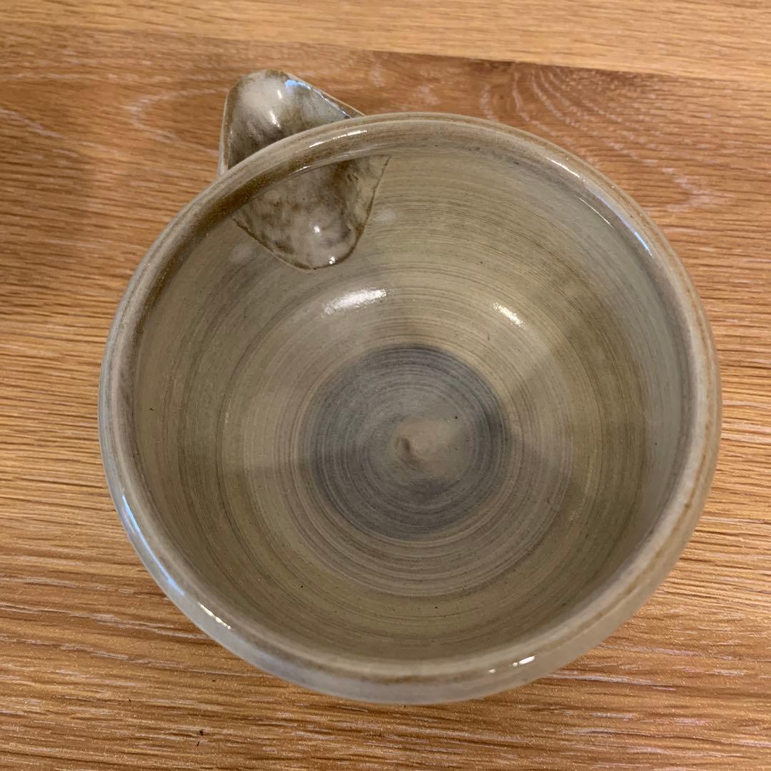 真野山焼　佐々木象堂　人間国宝 茶器 共箱 172