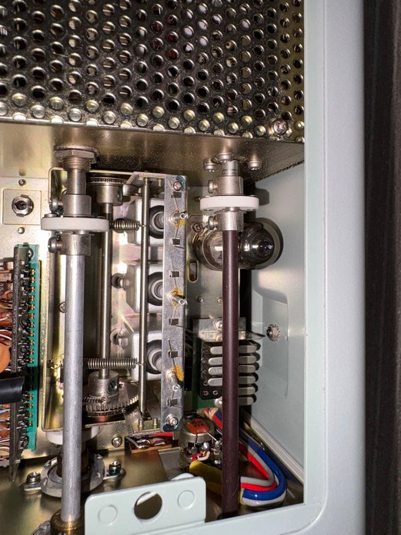 ヤエス　YAESU FT-101ES