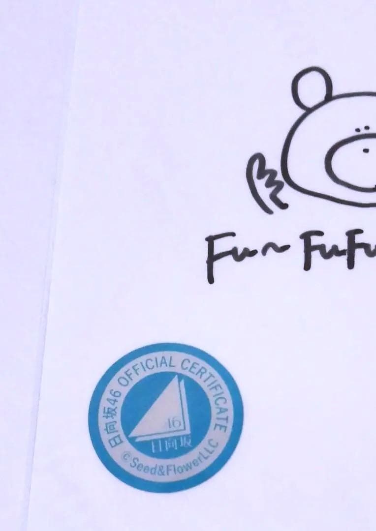 A*i様 日向坂46 加藤史帆 直筆サイン 写真 欅坂 坂道 女優 モデル Ca