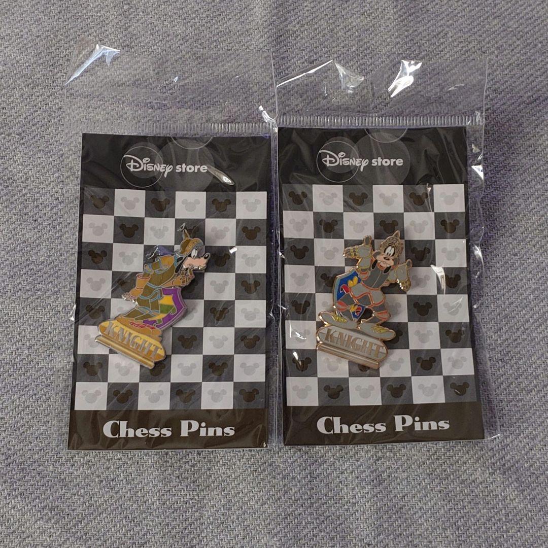 ディズニーストア チェスピン 14個セット