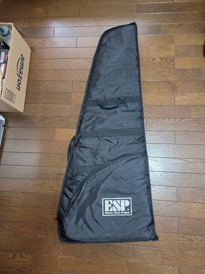 Edwards E-AL-166 PINK アレキシV