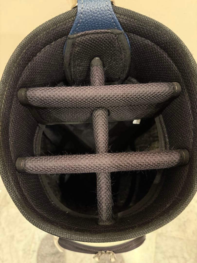 ジョーンズ JONES キャディバッグ ライダー US OPEN トリコロール