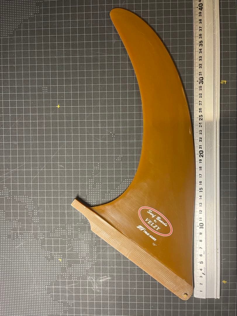 ★お値下げ中★サーフボードフィン　VELZY