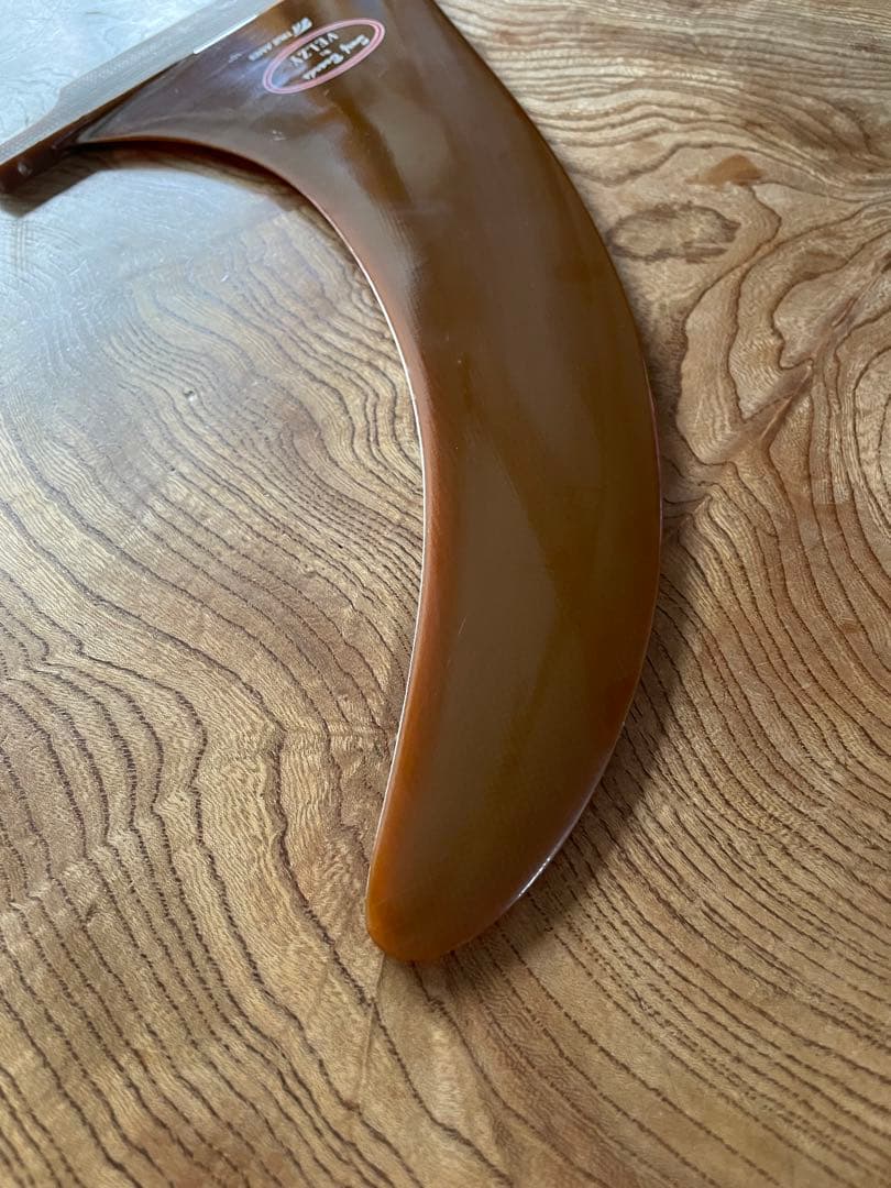 ★お値下げ中★サーフボードフィン　VELZY