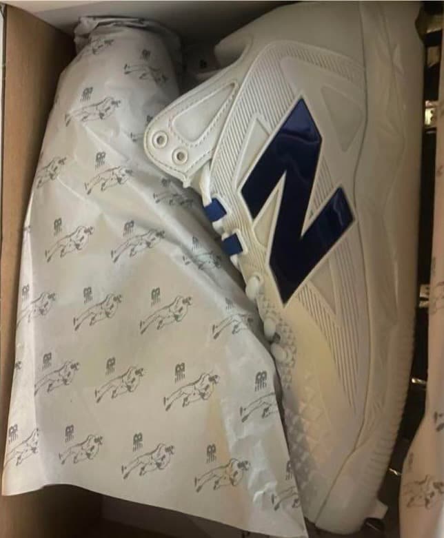 ニューバランス 大谷翔平 スパイク Ohtani v1 l WB1