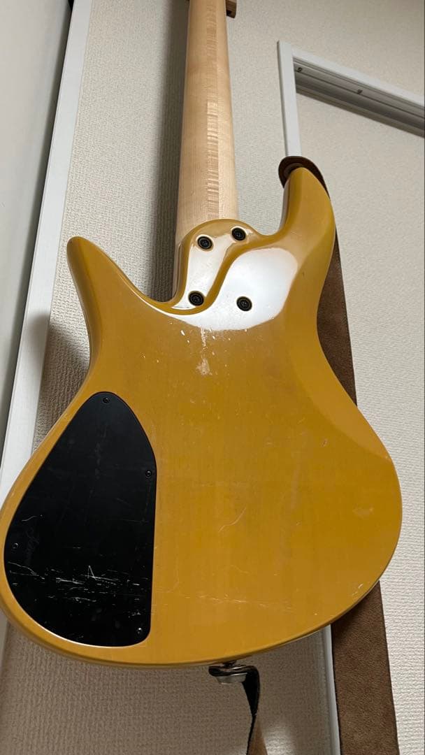 ベース Fodera Emperor 5 Standard Classic