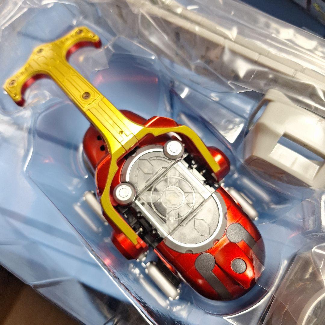 【おすすめ】仮面ライダーカブト 変身ベルト DX　カブトゼクター