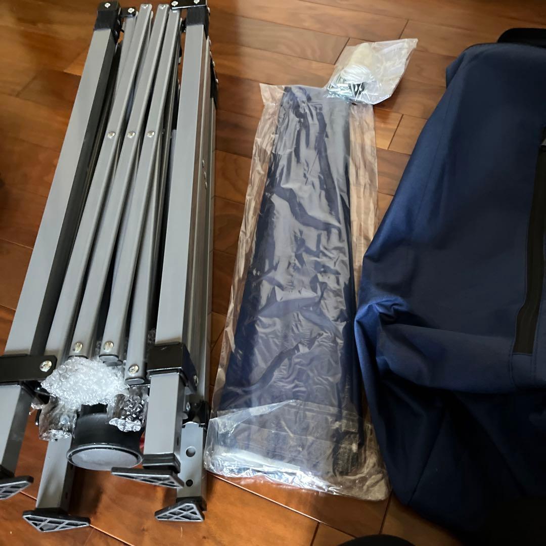 ワンアクションタープ　180