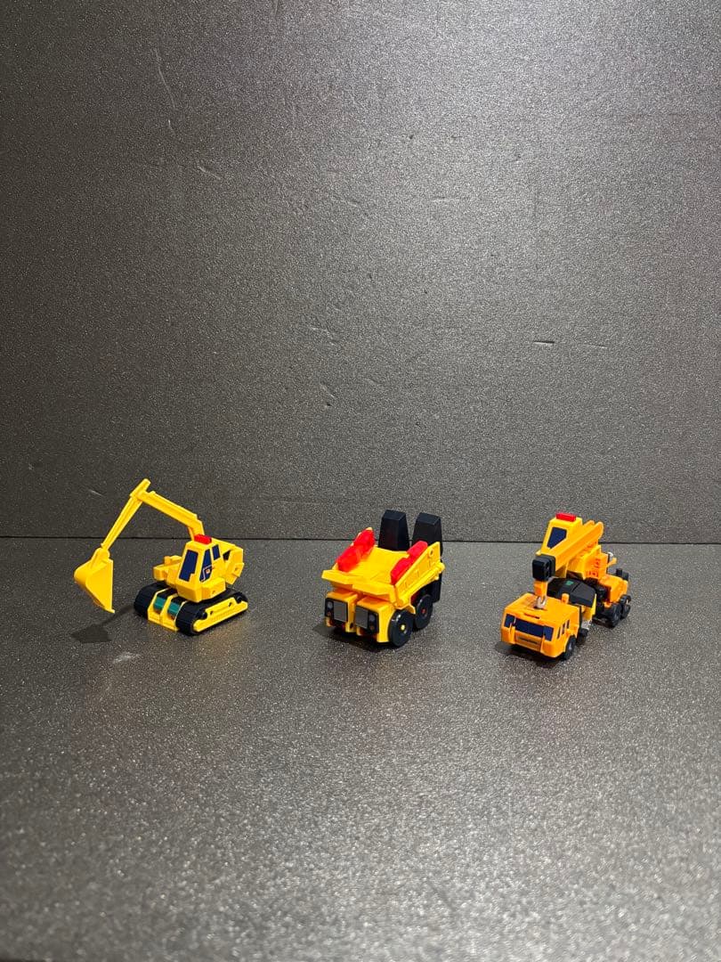 ビルドタイガー　ドリルボーイ　勇者警察ジェイデッカー スーパービルドタイガー