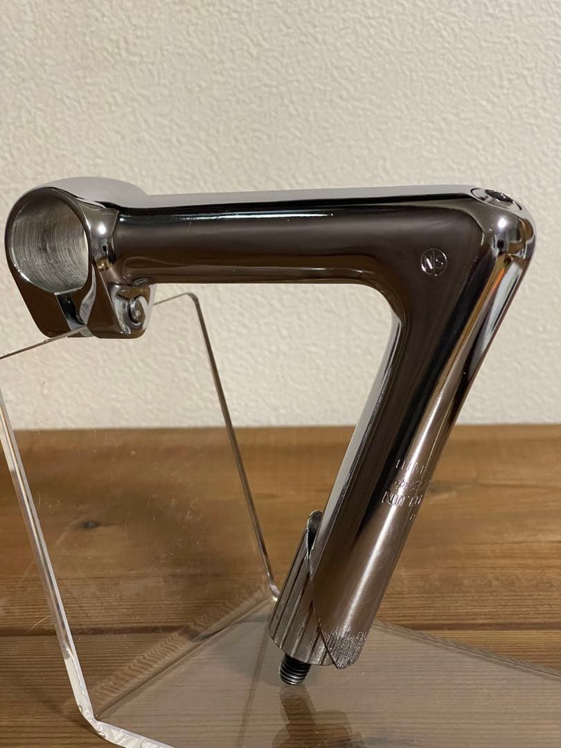 NITTO ニットー　競輪　NJS φ25.4クランプ ステム