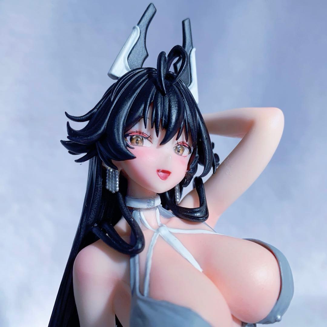 nikke ぬーどるストッパー レッドフード ナンセンスレッド リペイント