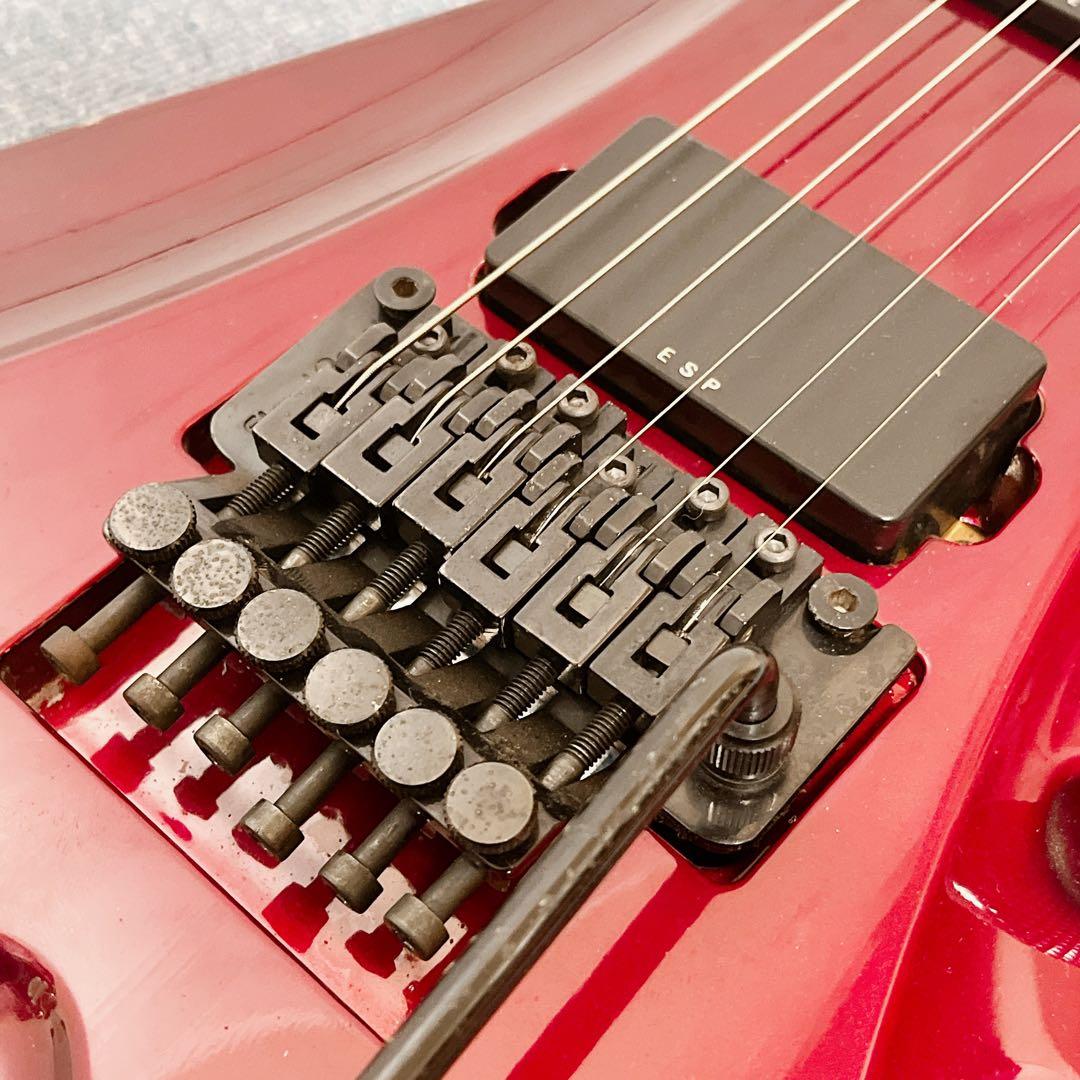 EDWARDS フライングV 千聖 PENICILLIN ペニシリン フロイド