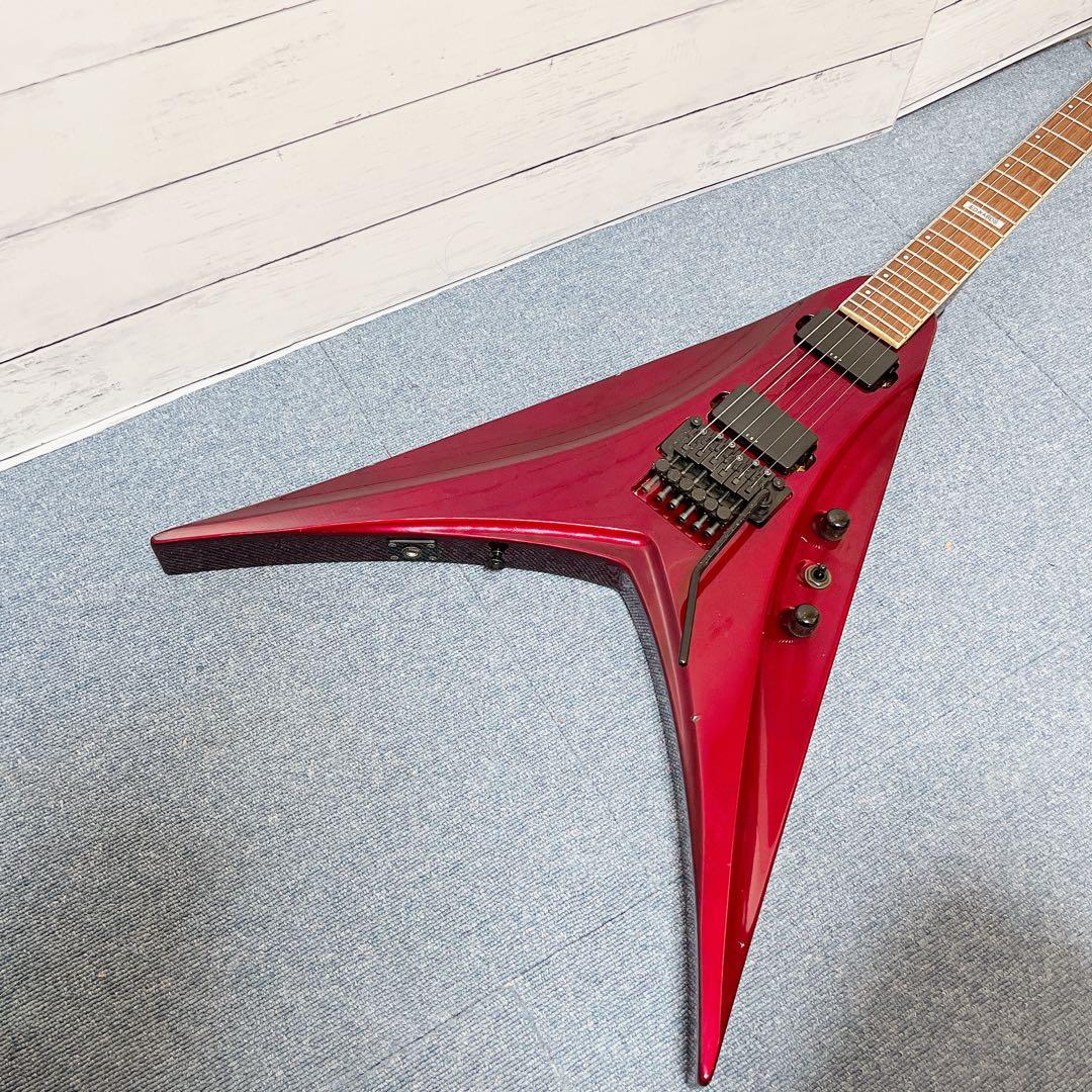 EDWARDS フライングV 千聖 PENICILLIN ペニシリン フロイド