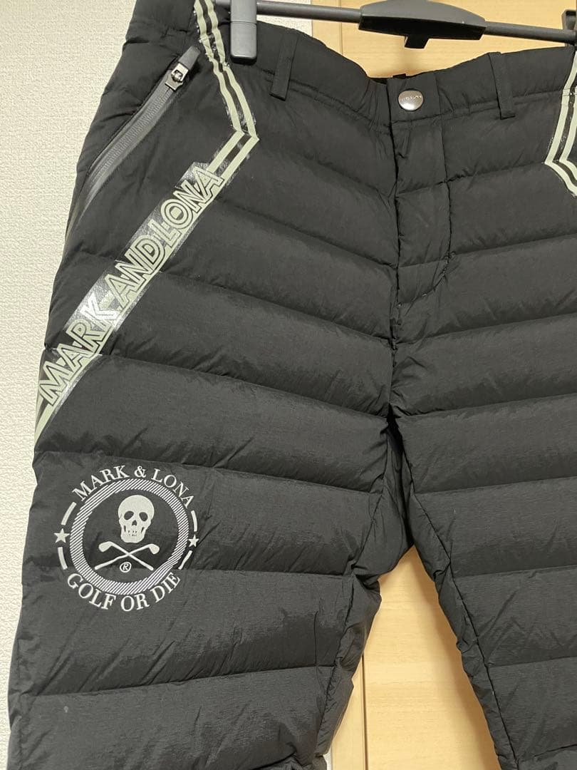 ⭐︎お値下げ⭐︎ MARK&LONA セットアップ