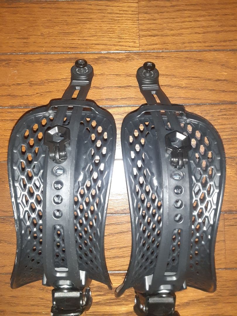 ユニオン　EXOFRAME4.0　アンクルストラップ