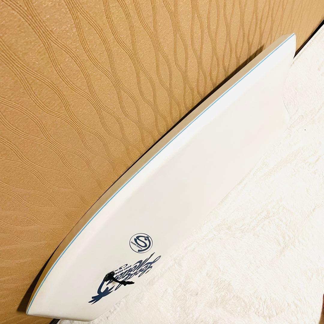 ボディーボード ローカルモーション クラウディアサントスモデル