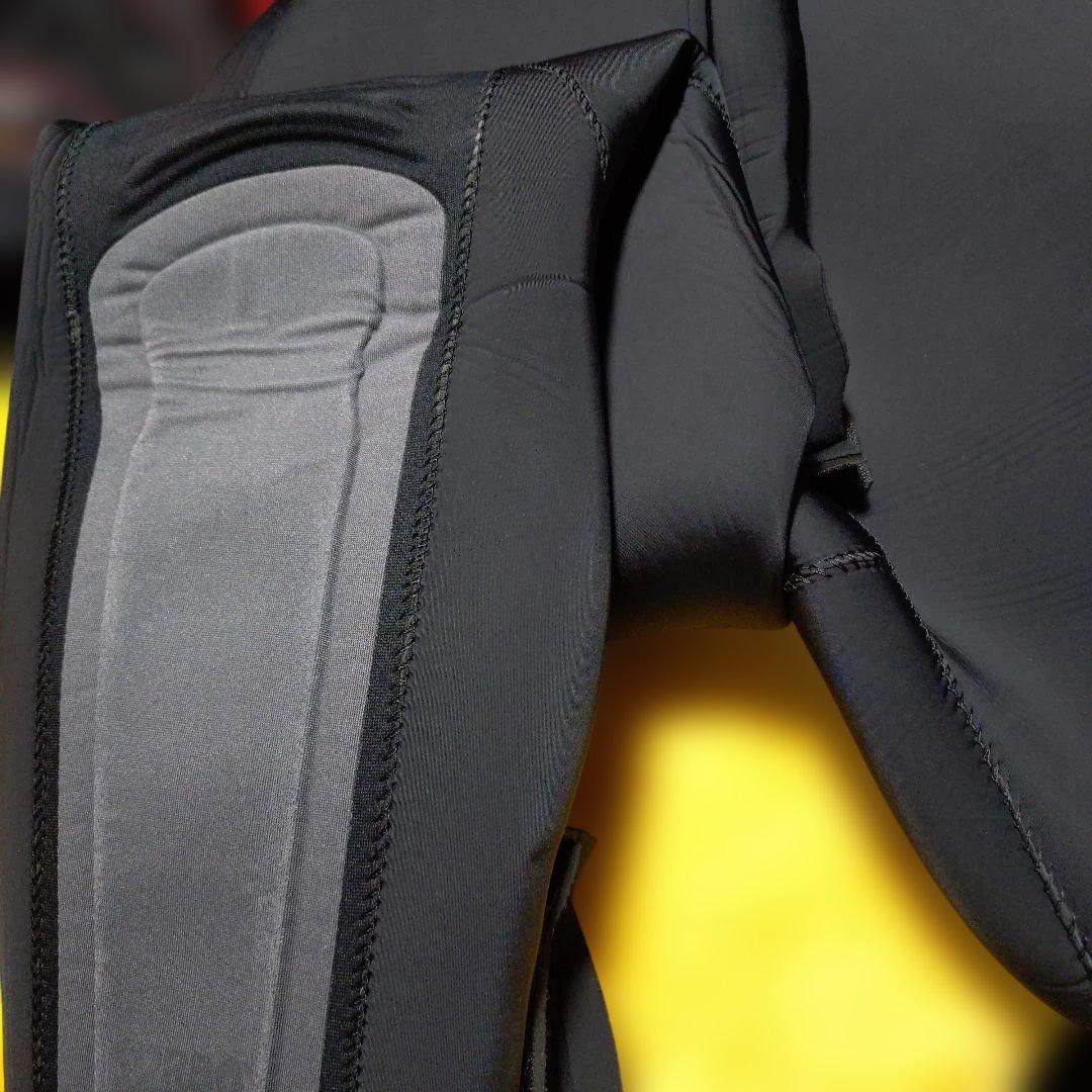 SPECIAL 鮎タイツ ネオプレン素材