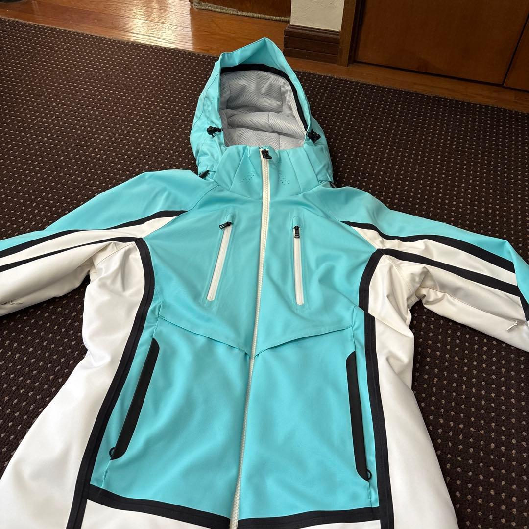 phenix スキージャケット未使用品！