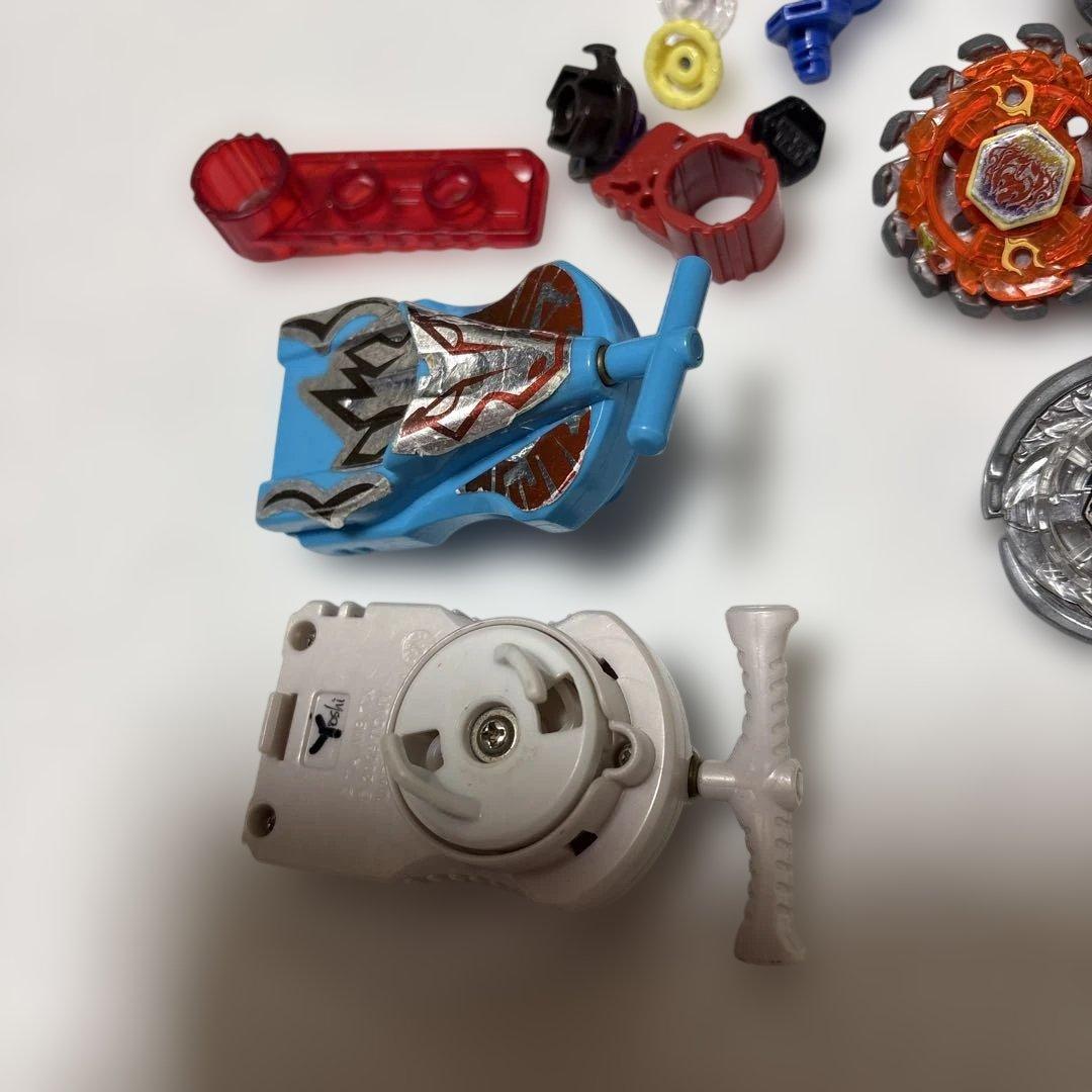 ベイブレード　まとめて