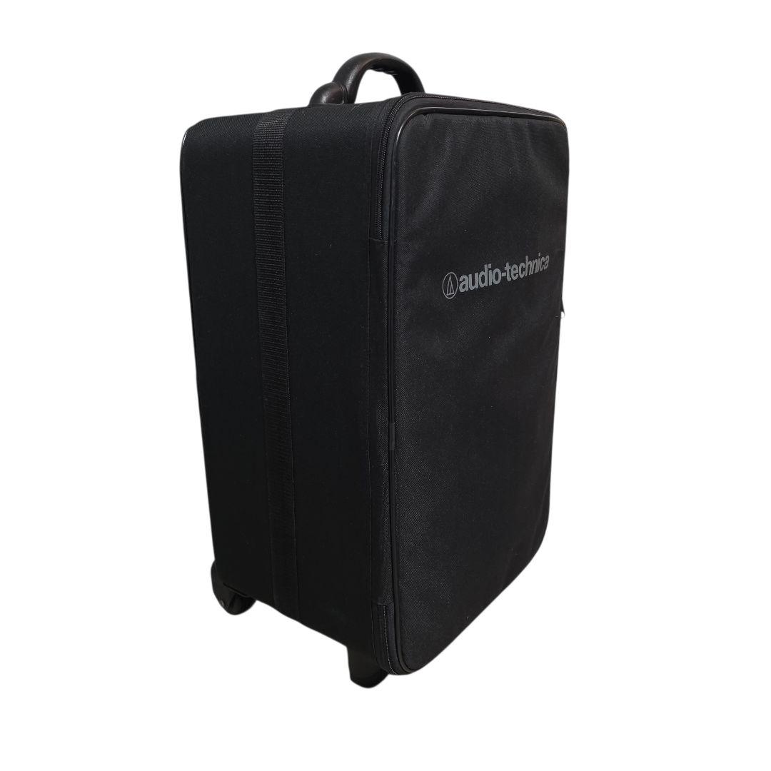 audio-technica キャリーバッグ CGB-1 オーディオテクニカ