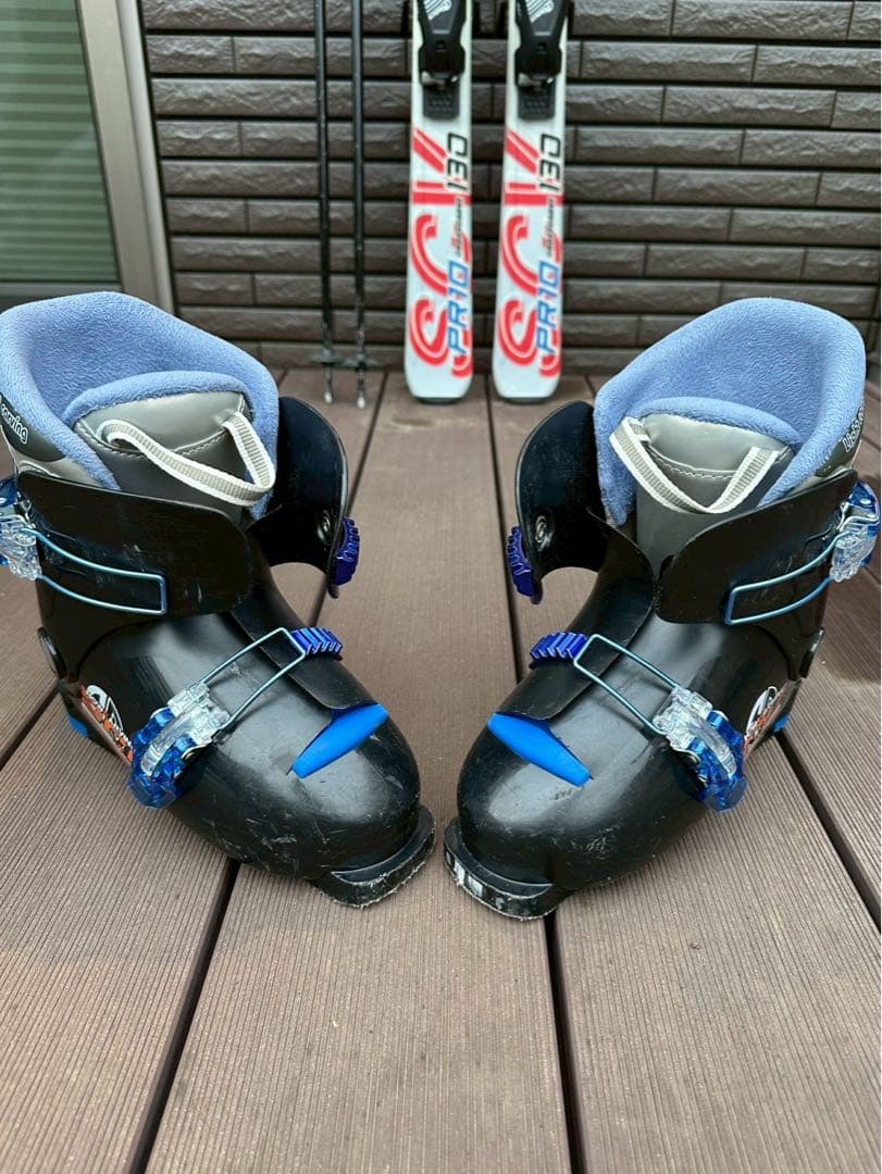 【子供用スキーセット】130cm