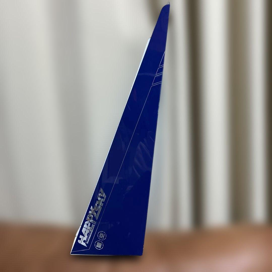 beatmania IIDX 12 HAPPY SKY サイドパネル