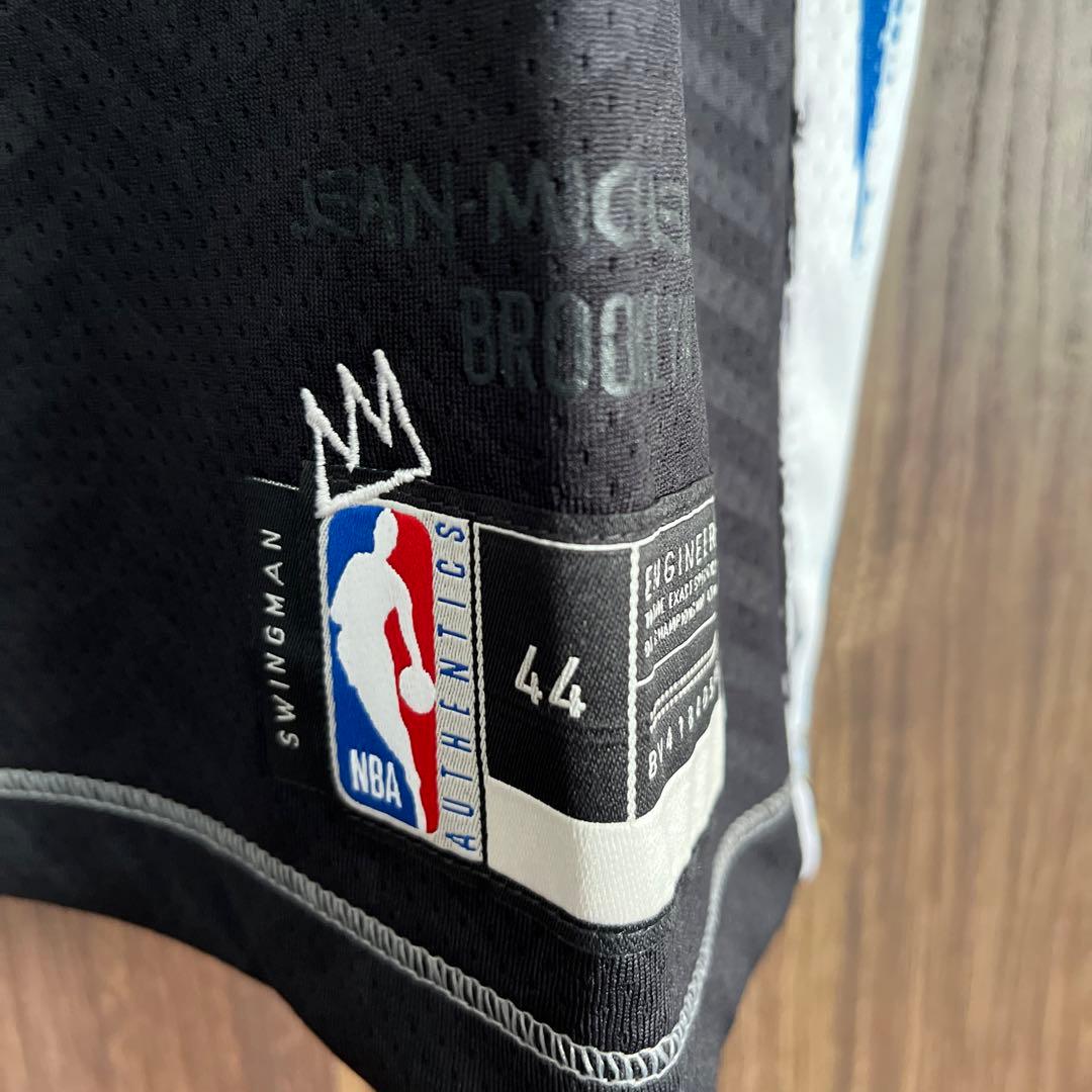 カイリーアービーング　ユニホーム