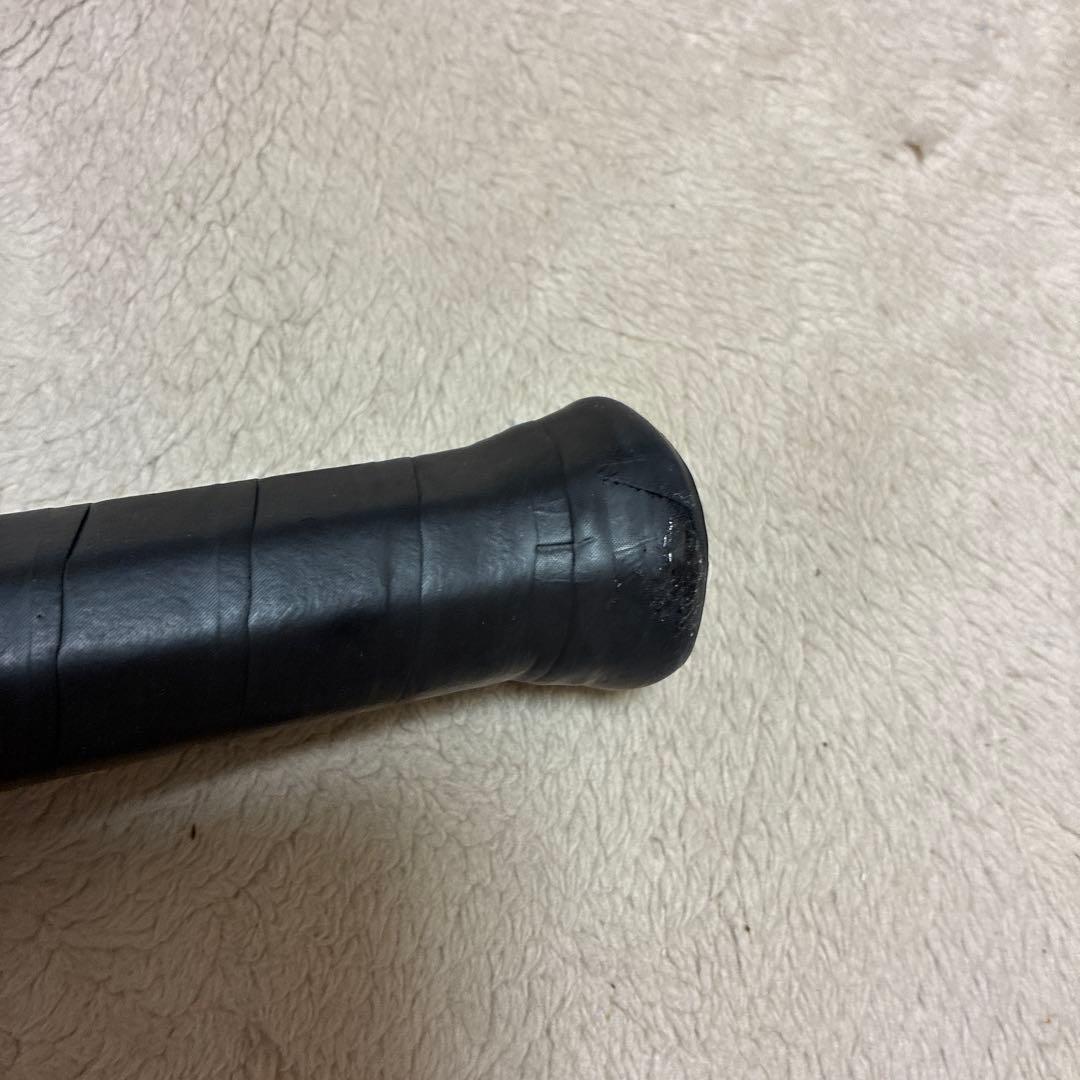 Wilson Clash v2.0 限定モデル night session