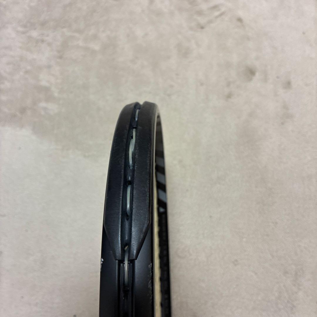 Wilson Clash v2.0 限定モデル night session