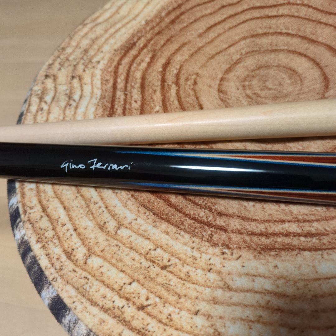 ジノフェラーリジャンプキュー