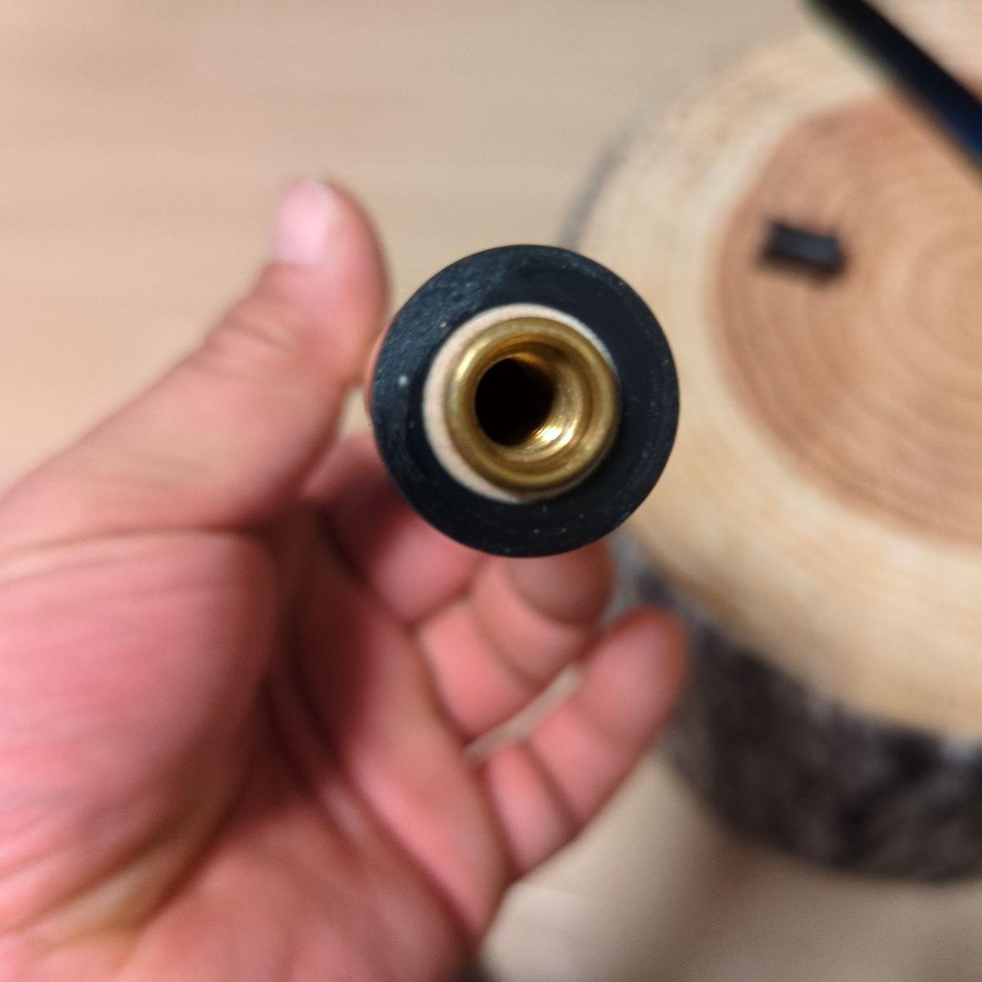 ジノフェラーリジャンプキュー