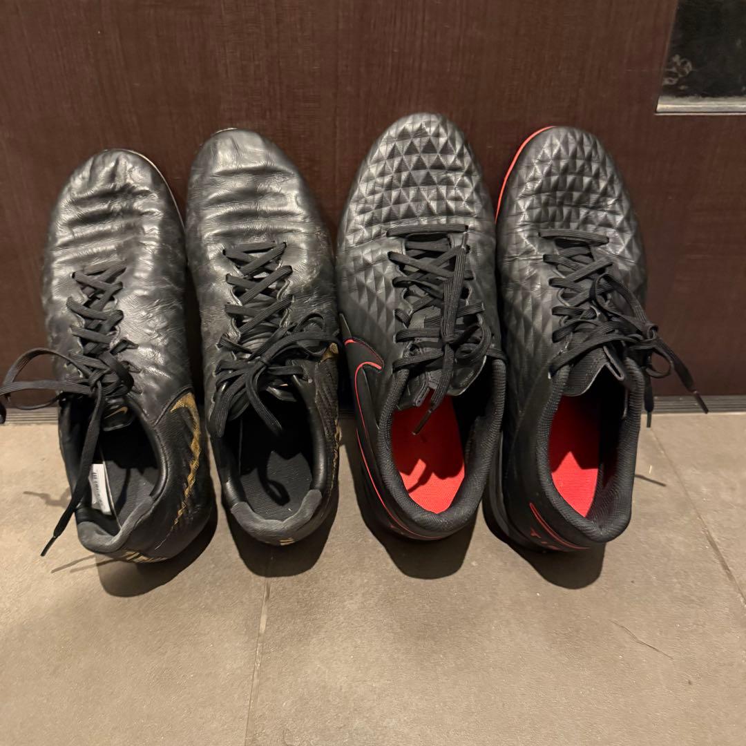 ティエンポレジェンド 7・トレシューセット