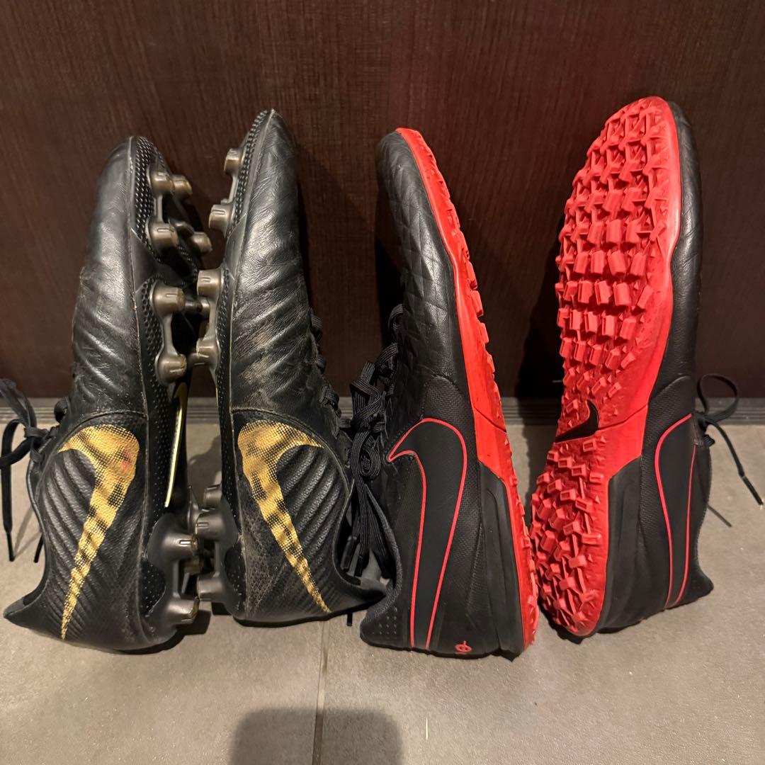 ティエンポレジェンド 7・トレシューセット