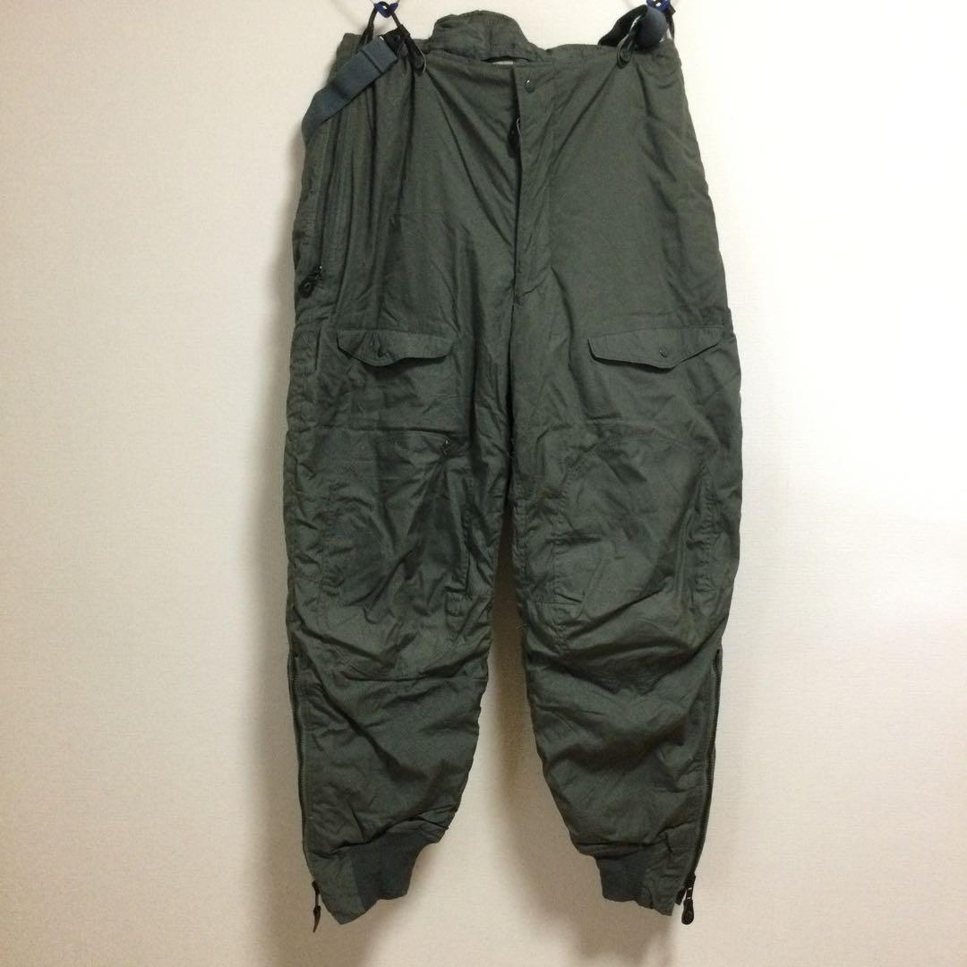 実物 米空軍 F-1B フライトパンツ US AIR FORCE サイズ36
