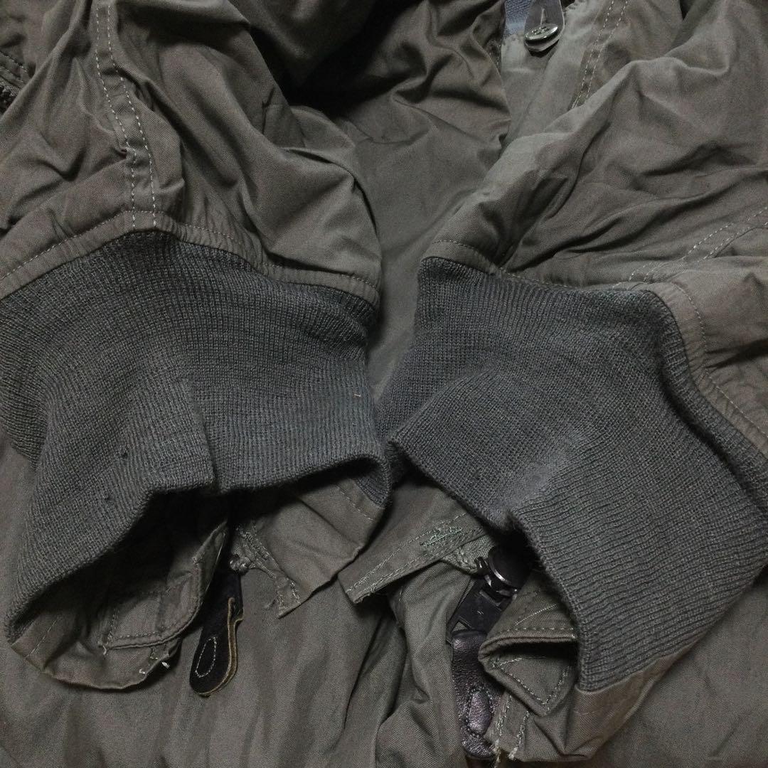 実物 米空軍 F-1B フライトパンツ US AIR FORCE サイズ36