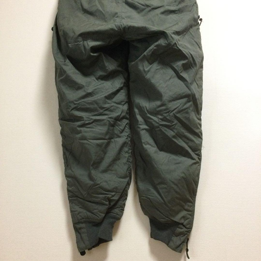 実物 米空軍 F-1B フライトパンツ US AIR FORCE サイズ36