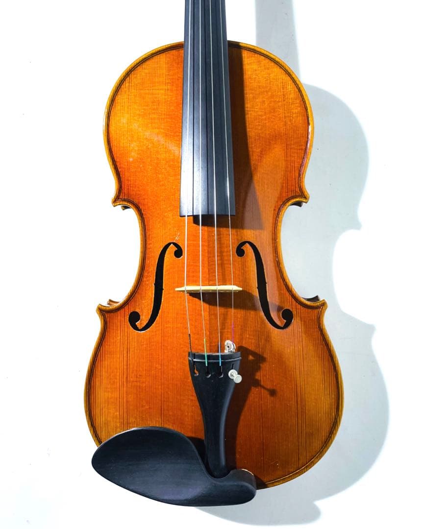 【調整品】ERNST HEINRICH ROTH #54 1992年製 4/4