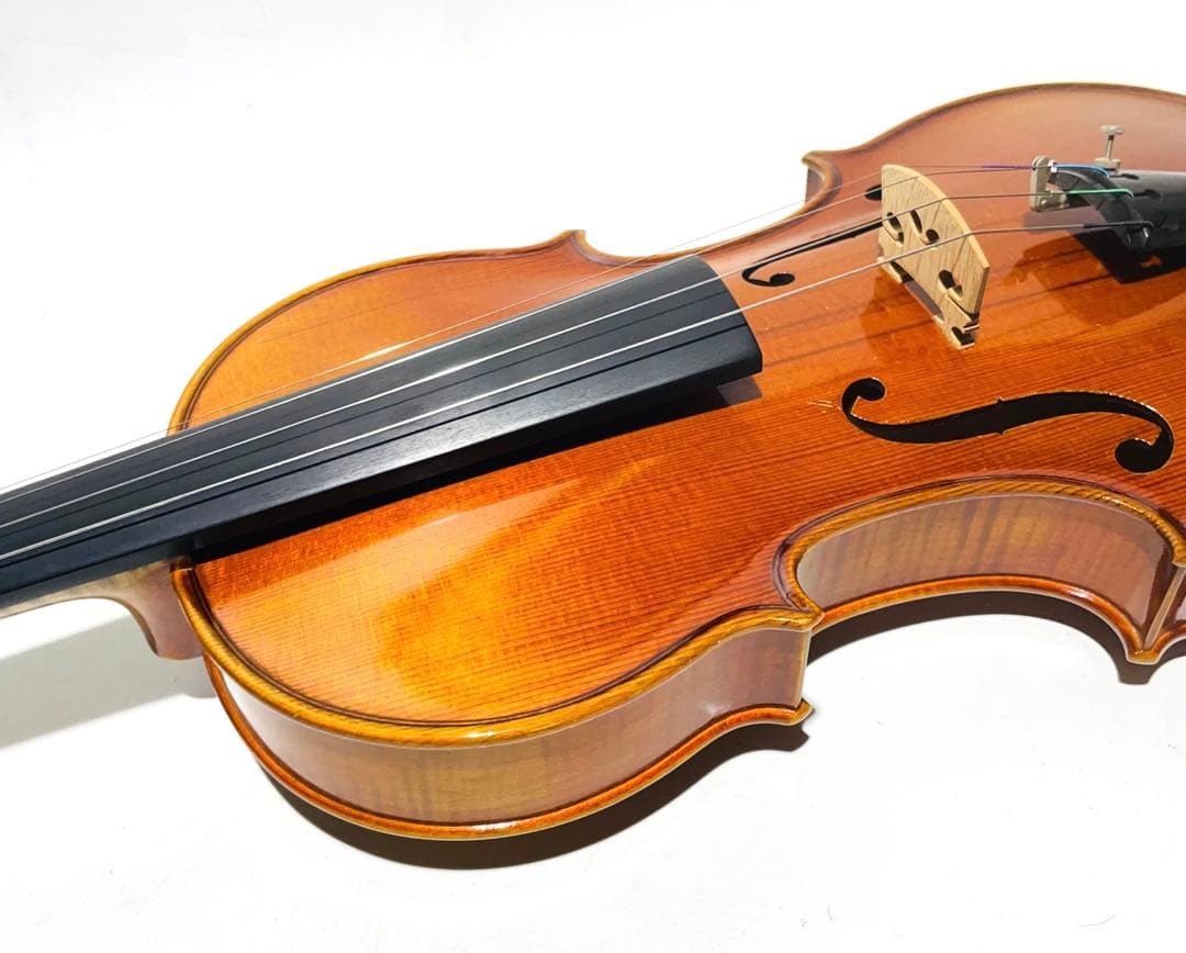 【調整品】ERNST HEINRICH ROTH #54 1992年製 4/4