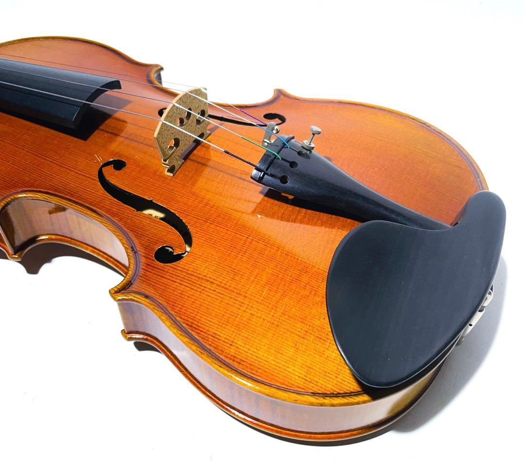 【調整品】ERNST HEINRICH ROTH #54 1992年製 4/4