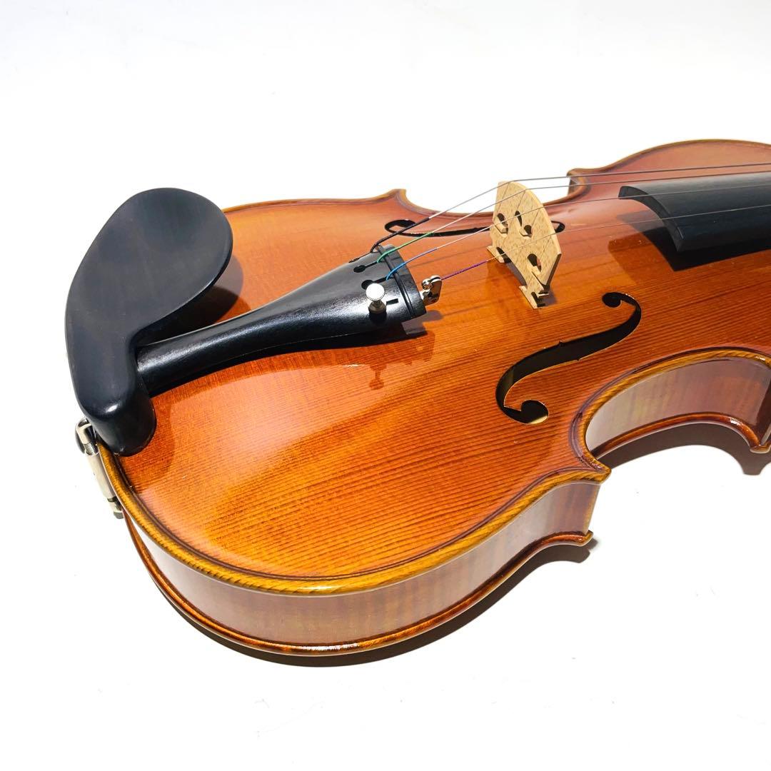 【調整品】ERNST HEINRICH ROTH #54 1992年製 4/4