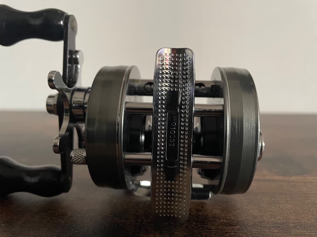 専用　ABU Ambassadeur 2500C ROCKET アンバサダー