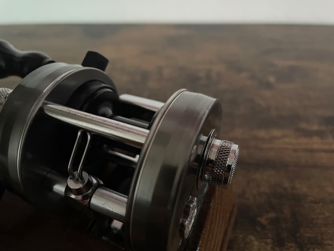 専用　ABU Ambassadeur 2500C ROCKET アンバサダー