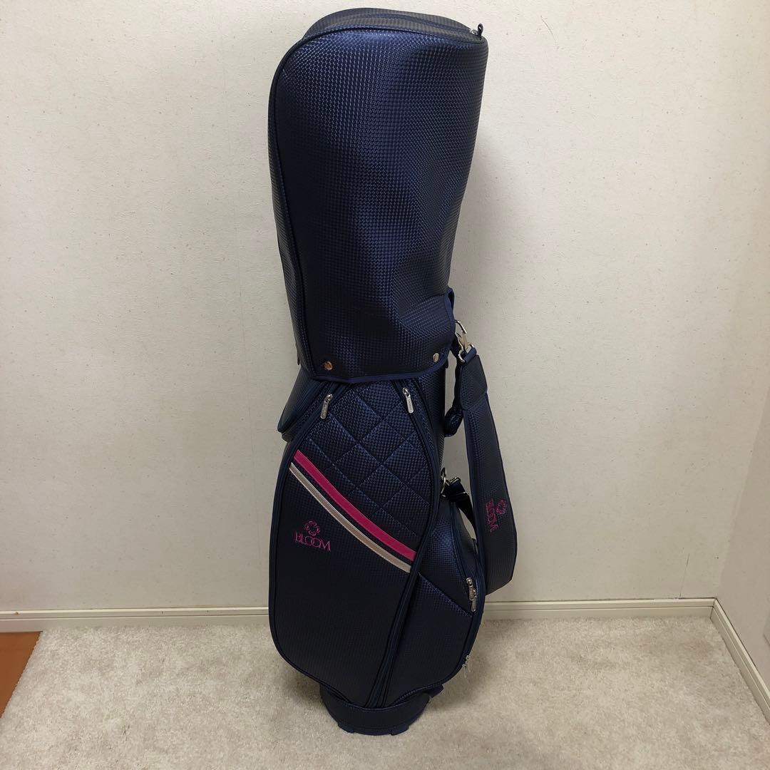 ほぼ未使用❗️超人気完売モデル❗️ゴルフクラブセット　レディース　優しく飛ばせる
