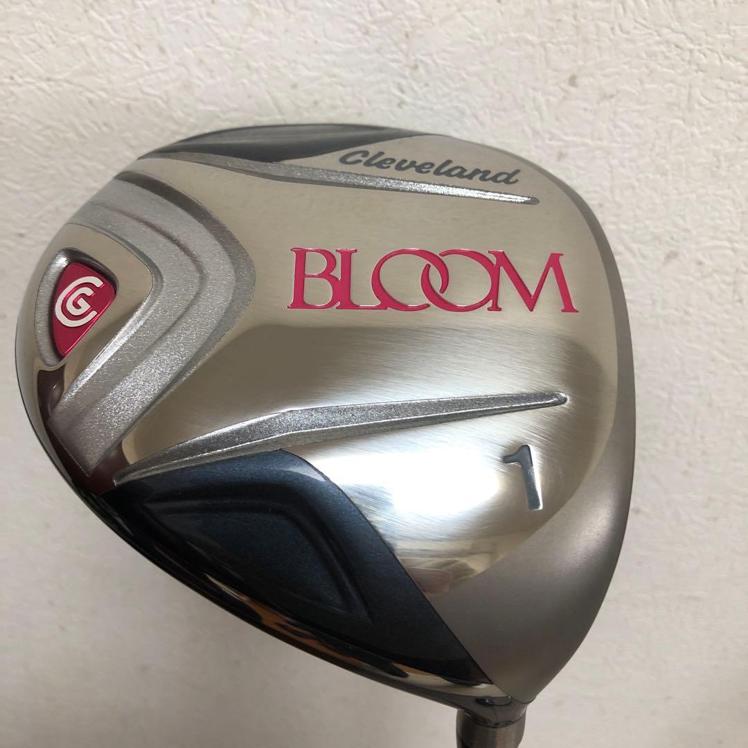 ほぼ未使用❗️超人気完売モデル❗️ゴルフクラブセット　レディース　優しく飛ばせる