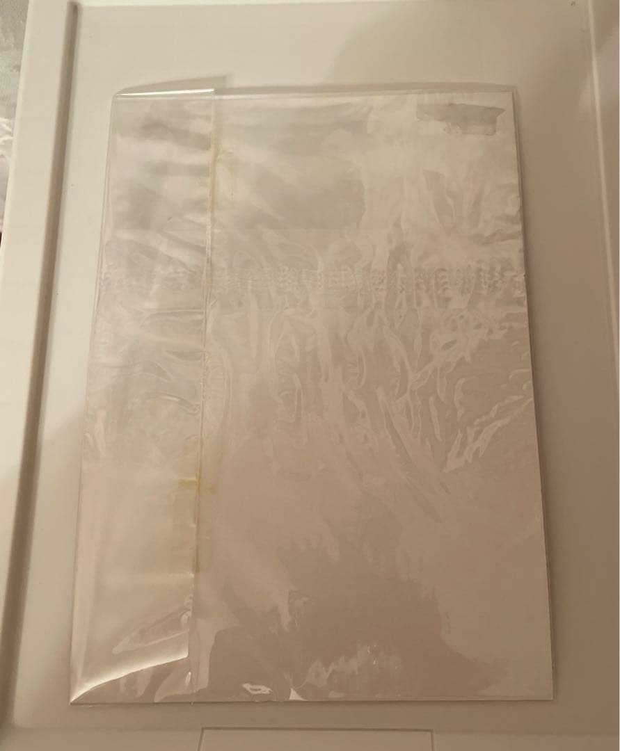 2004年製、チャーミーキティ、非売品ポップ