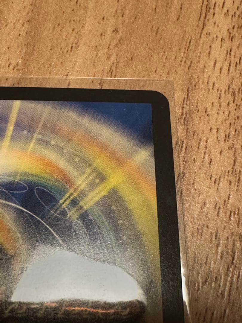 デュエルマスターズ 清判の精霊ラストジャッジ（サイン入り）シークレット